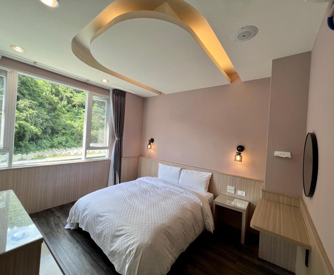 Ying Su Health Spa Hotel Renai Exterior photo
