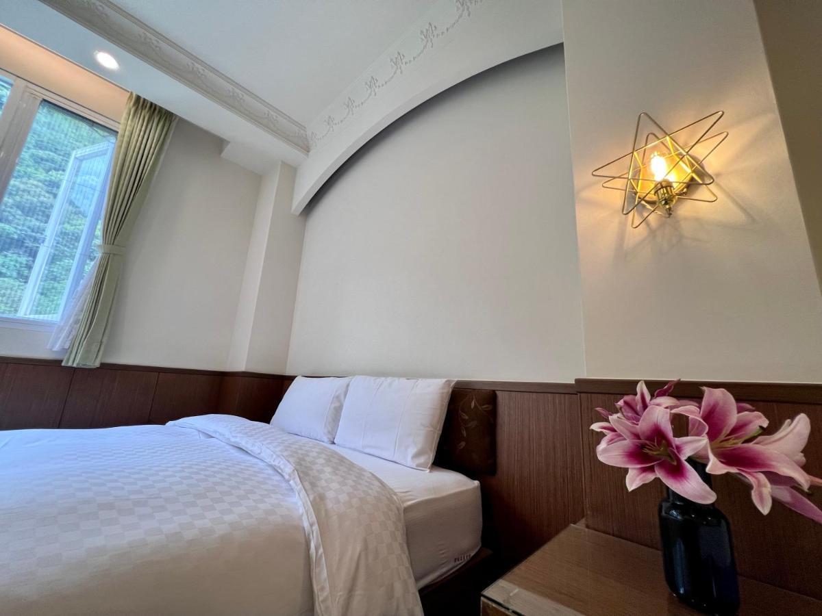 Ying Su Health Spa Hotel Renai Exterior photo